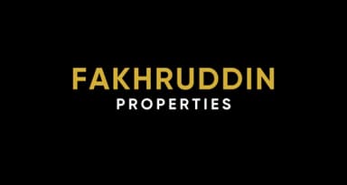 FAKHRUDDIN PROPERTIES