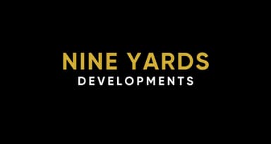 NINE YARDS DEVELOPMENTS