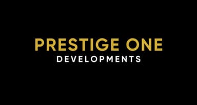 PRESTIGE ONE DEVELOPMENTS