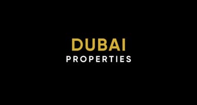 DUBAI PROPERTIES