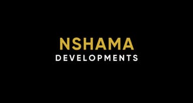 NSHAMA DEVELOPMENTS