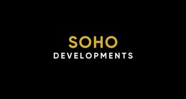 SOHO DEVELOPMENTS