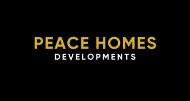 PEACE HOMES DEVELOPMENTS