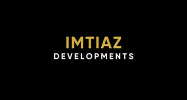 IMTIAZ DEVELOPMENTS