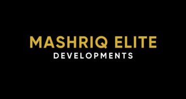 MASHRIQ ELITE DEVELOPMENTS