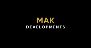MAK DEVELOPMENTS
