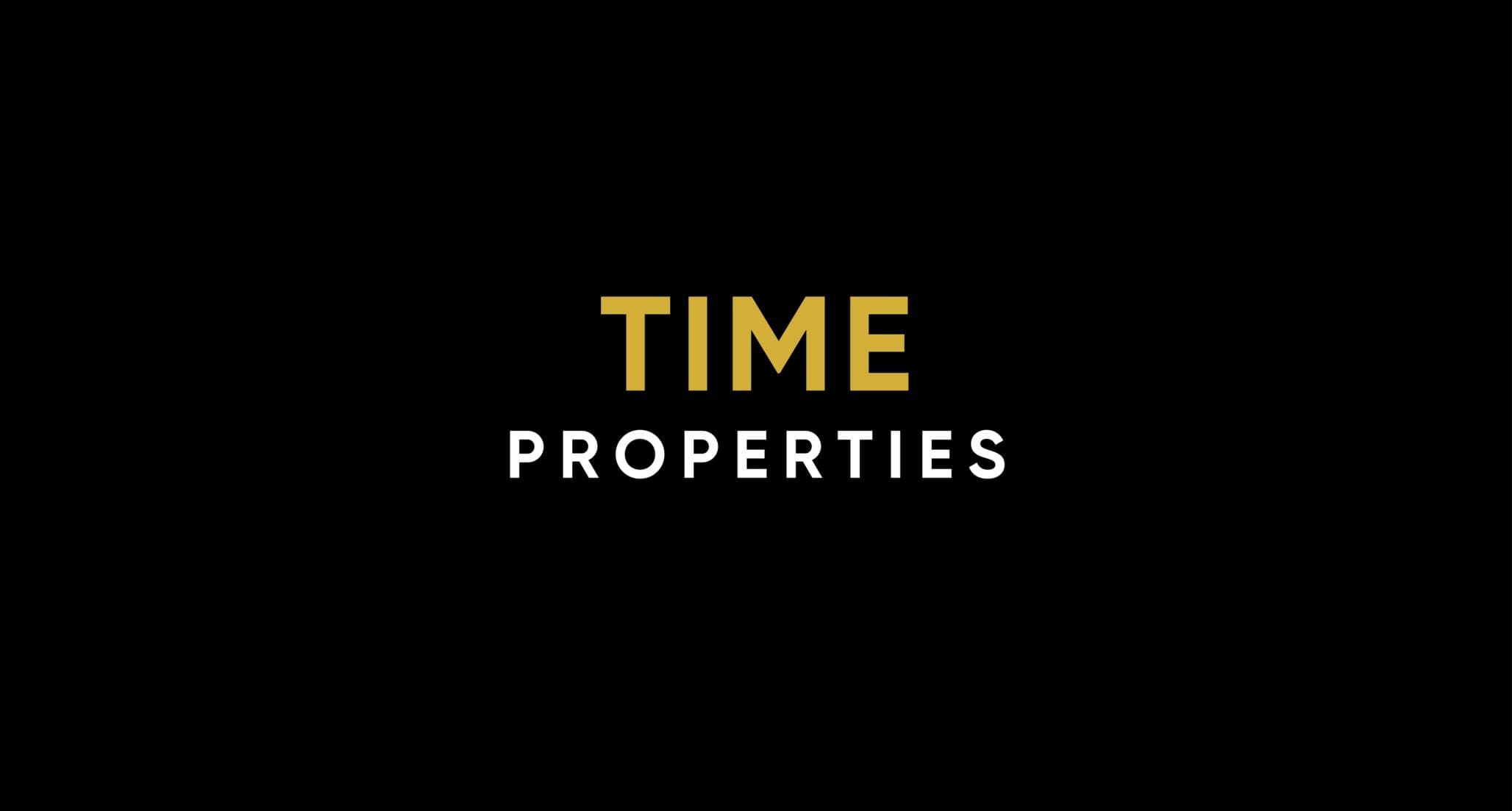 TIME PROPERTIES